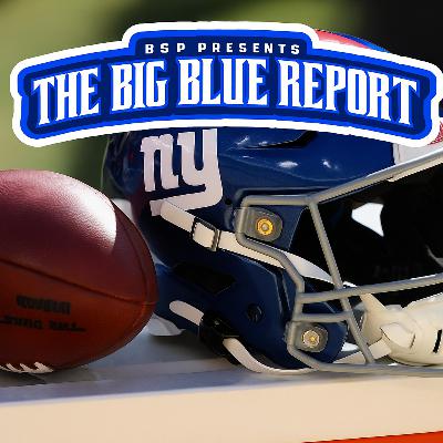 Sacked by the Pack, Giants vs WWE, and Entering the Lions Den
