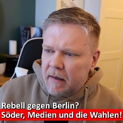 #388: Wahlen in Sicht?