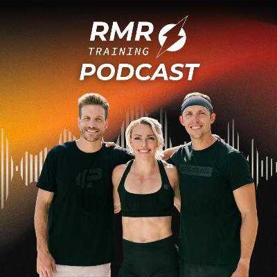 How Long Does it Take to Improve Running, Biggest Fitness Movers, RPE V Heart Rate: Listener Q&A