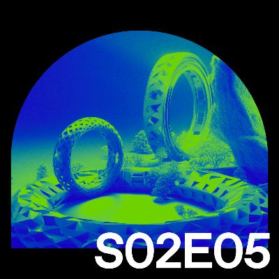 S02E05 Legislacja jako inspiracja cz.2: Jak nowe prawo kształtuje nowe produkty i usługi?