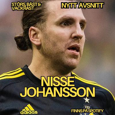 Nisse Johansson