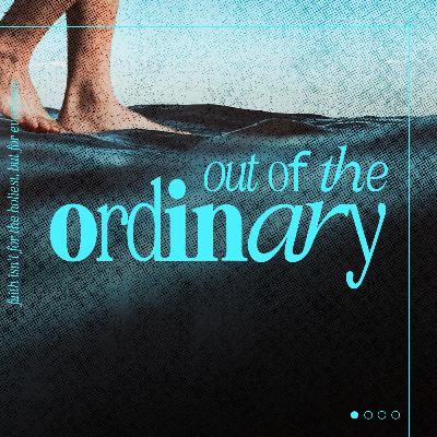 PCCWired - Out of the Ordinary - What's Our Part? - Season 6 Episode 23
