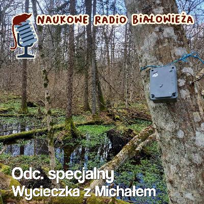 Odcinek specjalny - Wycieczka z Michałem