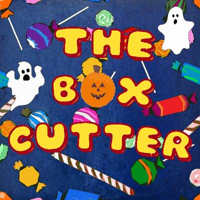 Trick Or Treat - Episode 22 with Avery Talks About Stuff Trick Or Treat - Episode 22 with Avery Talks About Stuff