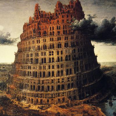 "The Babel Church" - Worship and Bible Teaching