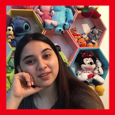 Karen. Emprender, estudiar y vivir a los 20 en Francia 🙇‍♀️