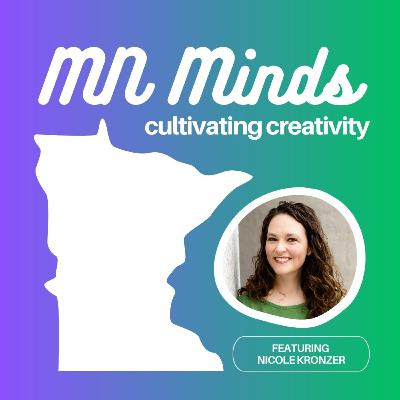 YA author Nicole Kronzer on balancing her twin passions: teaching and writing