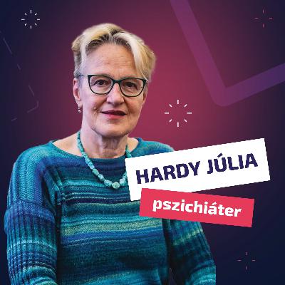Hardy Júlia pszichiáter: hogyan válhat egy papból szexuális bántalmazó?