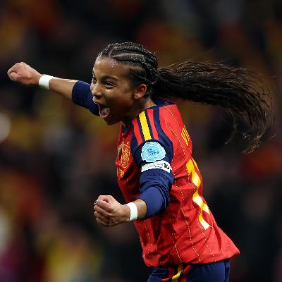 Nations League Femenina I España 2-0 Alemania I Gol de Vicky López Nations League Femenina I España 2-0 Alemania I Gol de Vicky López
