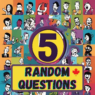 Bonus episode: check out my other podcast!