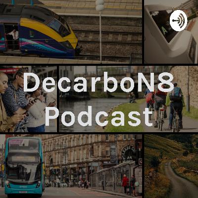 Place Based Decarbonisation