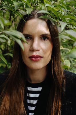 Goda Raibytė-Aleksa. Mokslo komunikatorė