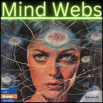 Mind Webs || Carcinoma Angels || 1970s-1990s