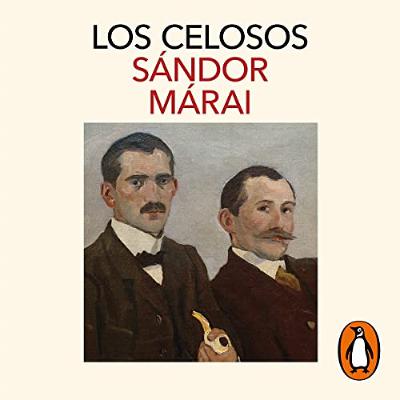 Los celosos [The Jealous] (Audiolibro) | Prueba Gratis