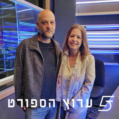 פרק 11 - ראיון עם רועי חגאי