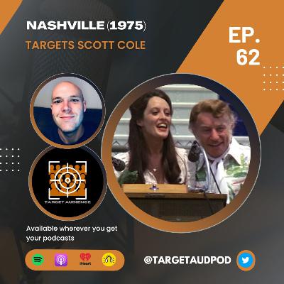 Nashville (1975) Targets Scott Cole Nashville (1975) Targets Scott Cole
