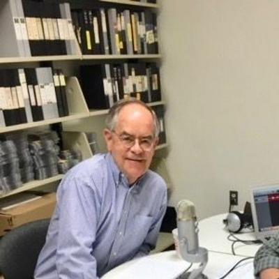 A Conversation with Jim Cooper A Conversation with Jim Cooper
