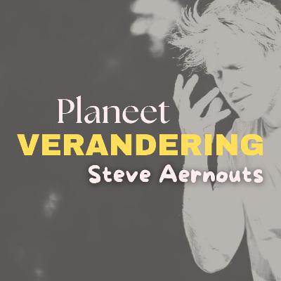 ‘Levenslessen van 2025’ - Iris Scheys & Steve Aernouts