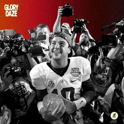 Johnny Manziel & A.J. McCarron Bury the Hatchet On Their Iconic SEC Rivalry