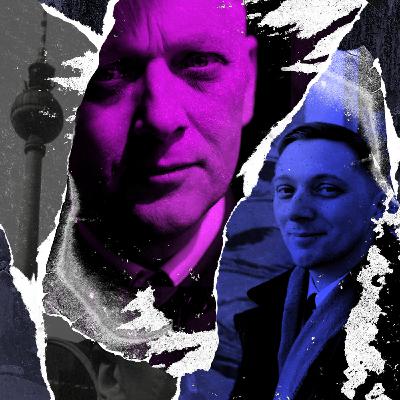 13 – Nie zu Ende