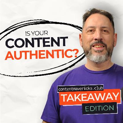 TAKEAWAY: The Authentic Entrepreneur's Edge - From Startup to £250k