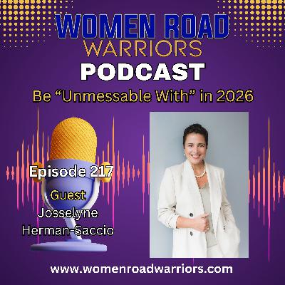 Be “UnMessable With” in 2026