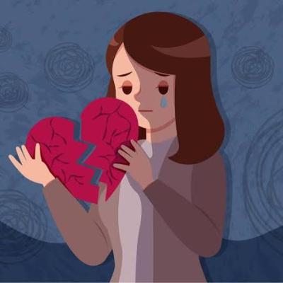 Maneras erróneas de superar el dolor emocional. Maneras erróneas de superar el dolor emocional.