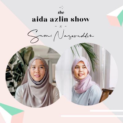 Sumi Nasaruddin: Embracing Her Muslim Identity, How Seerah Changed Her Life & More