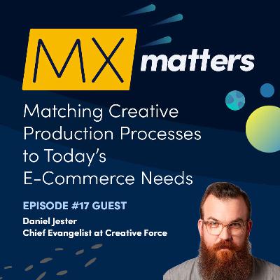 Matching Creative Production Processes to Today’s E-Commerce Needs