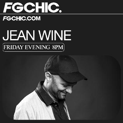 FG CHIC MIX 102 BY JEAN WINE