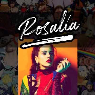 GEC: ROSALIA *tra tra*
