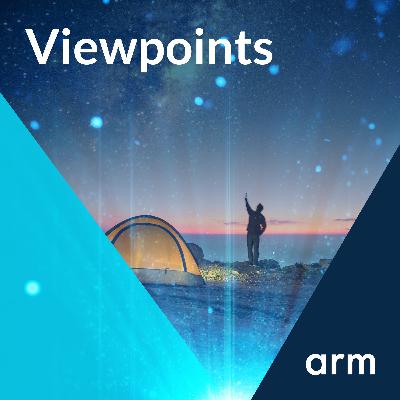 Arm Viewpoints: What are chiplets and why are they the future of innovation?