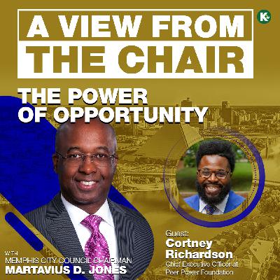 The Power of Opportunity