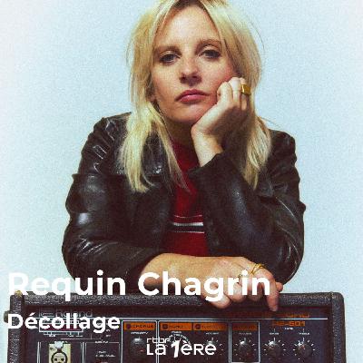 Requin Chagrin et "Décollage" : Un album lumineux né entre Paris et Ramatuelle, entre guitares réverbérées, synthés new wave et boîtes à rythmes Requin Chagrin et "Décollage" : Un album lumineux né entre Paris et Ramatuelle, entre guitares réverbérées, synthés new wave et boîtes à rythmes