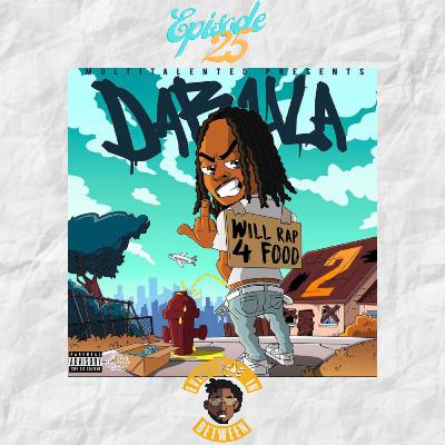 Will Rap 4 Food... 2 Will Rap 4 Food... 2