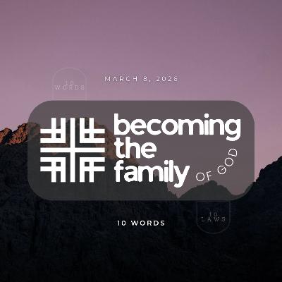 Ten Words with Joshua Liem