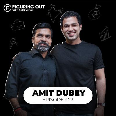 Your OTP Is Not Safe: Bank Account, Gmail, Photos Leak & Safety Tips | Amit Dubey |FO423 Raj Shamani