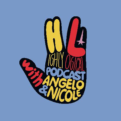 "Stardust City Rag" / "The Impossible Box"