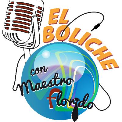 El Boliche - 15-09-2020 El Boliche - 15-09-2020
