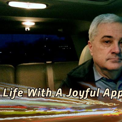 Life With A Joyful Approach