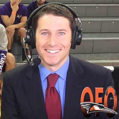 2.07: Former Shorebirds Broadcaster Evan Lepler, Part II