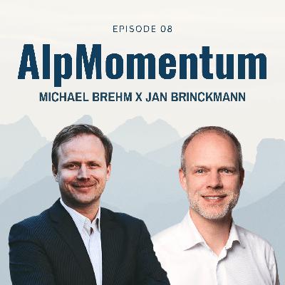 Jan Brinckmann: Director - ESADE Entrepreneurship Institute (#08)