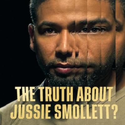 ¿La verdad sobre Jussie Smollett?