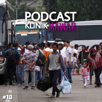 18 : GANDARIA PURWOSARI