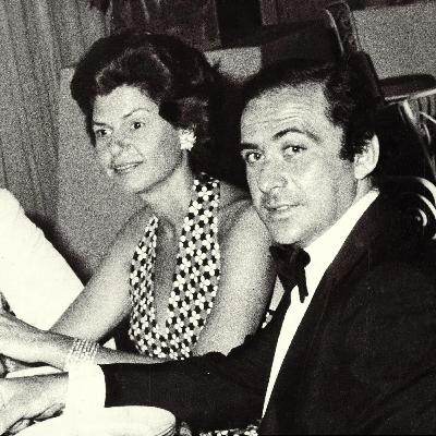 Artur tem o mesmo nome do avô Cupertino de Miranda, mas preferiu a vida de marchand à vida de banqueiro