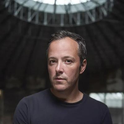 The Belgian Unicorn Whisperer: Louis Jonckheere The Belgian Unicorn Whisperer: Louis Jonckheere