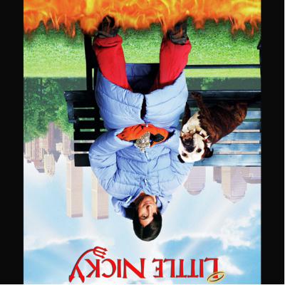Ep100! (Little Nicky)