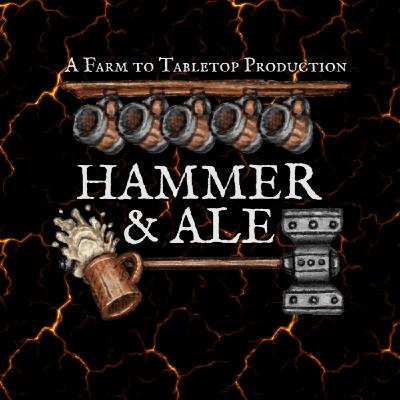 Hammer & Ale: Ep. 1 "Duck, Duck... Honk?"