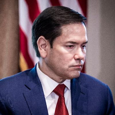 985 - The Murder Inc. Doctrine feat. Greg Grandin (11/10/25)