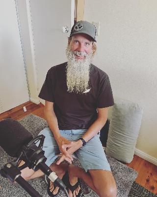 Riding the Wave of Faith: A Surfer's Journey from Terminal Cancer to Healing